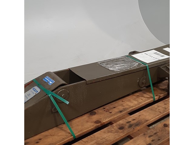 Garagekrik, omcn, 265 - afbeelding 6 van  11