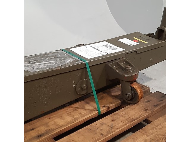 Garagekrik, omcn, 265 - afbeelding 7 van  11