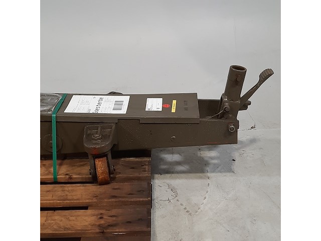 Garagekrik, omcn, 265 - afbeelding 8 van  11