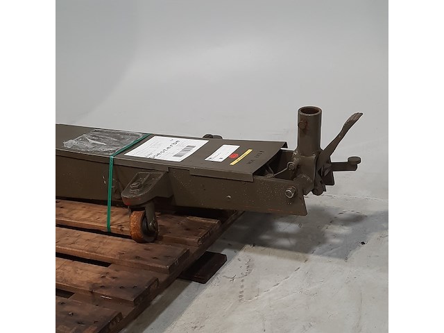 Garagekrik, omcn, 265 - afbeelding 9 van  11