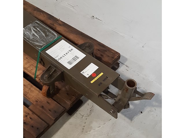 Garagekrik, omcn, 265 - afbeelding 10 van  11