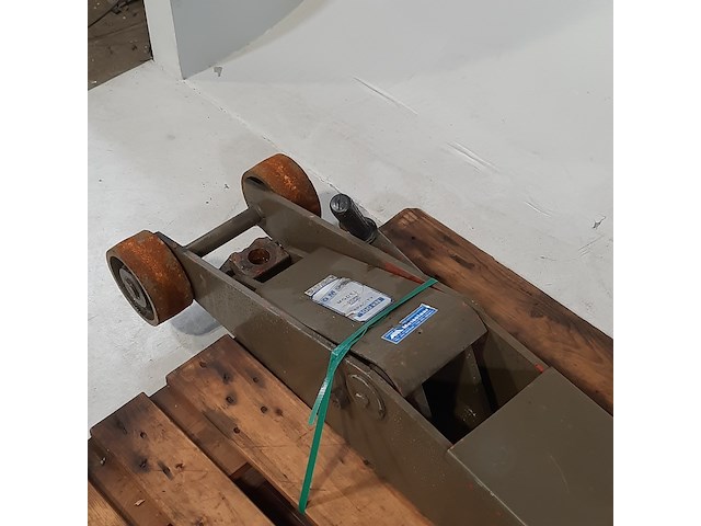 Garagekrik, omcn, 265 - afbeelding 11 van  11
