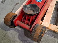 Garagekrik, omcn, 266, 2007 - afbeelding 10 van  11