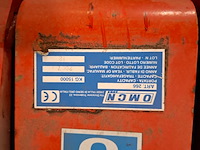 Garagekrik, omcn, 266, 2007 - afbeelding 11 van  11