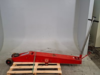 Garagekrik, omcn, 266, 2007 - afbeelding 1 van  11