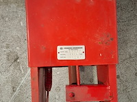Garagekrik, omcn, 266, 2007 - afbeelding 5 van  11