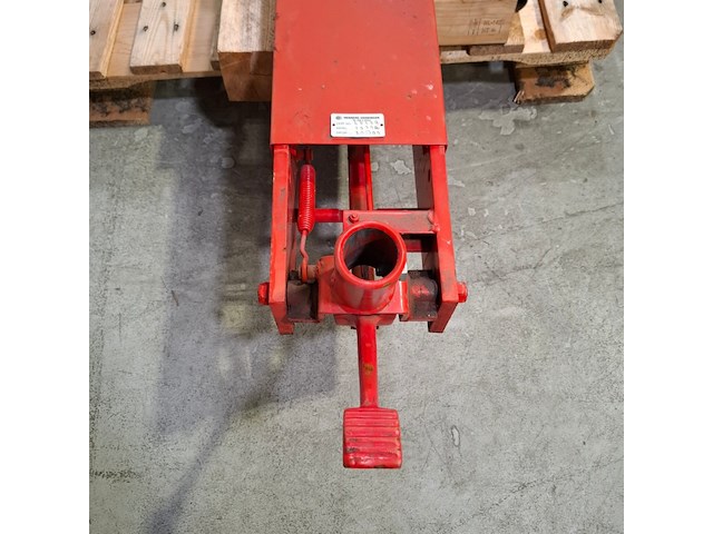 Garagekrik, omcn, 266, 2007 - afbeelding 10 van  14