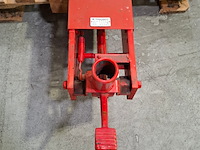 Garagekrik, omcn, 266, 2007 - afbeelding 10 van  14