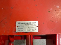 Garagekrik, omcn, 266, 2007 - afbeelding 12 van  14