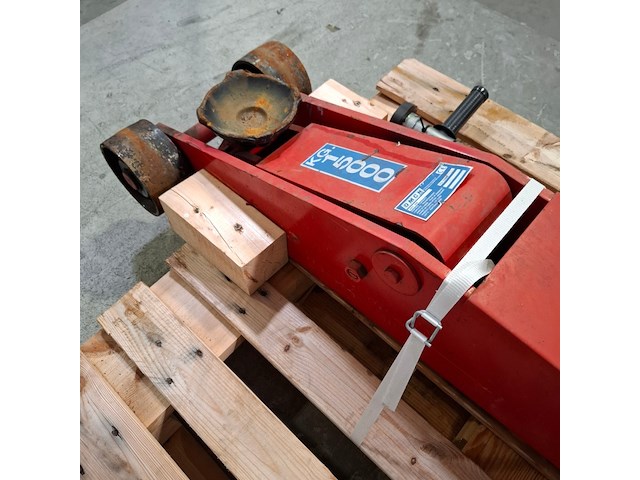 Garagekrik, omcn, 266, 2007 - afbeelding 13 van  14