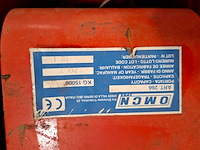 Garagekrik, omcn, 266, 2007 - afbeelding 14 van  14