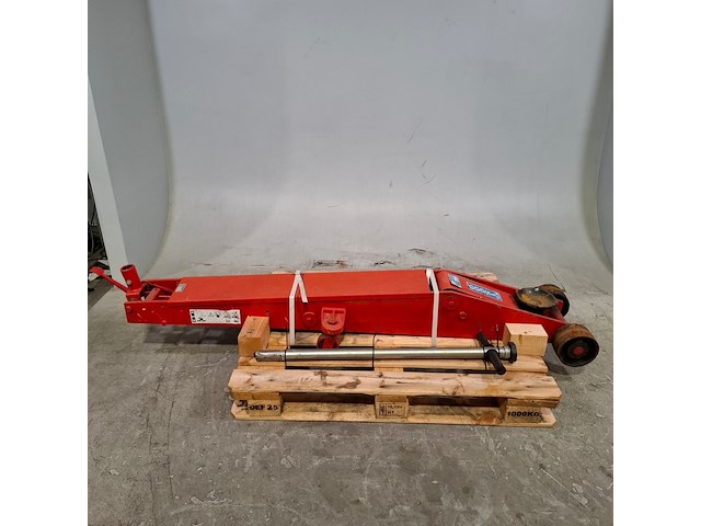 Garagekrik, omcn, 266, 2007 - afbeelding 1 van  14