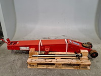 Garagekrik, omcn, 266, 2007 - afbeelding 1 van  14