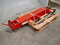 Garagekrik, omcn, 266, 2007 - afbeelding 2 van  14