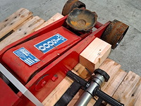 Garagekrik, omcn, 266, 2007 - afbeelding 5 van  14
