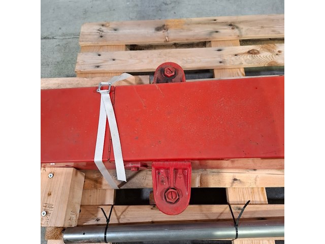 Garagekrik, omcn, 266, 2007 - afbeelding 6 van  14