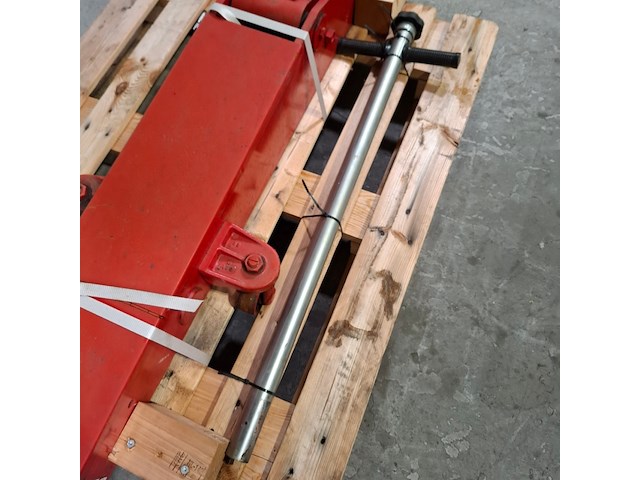 Garagekrik, omcn, 266, 2007 - afbeelding 7 van  14
