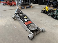 Garagekrik omega, 26023-pu, bouwjaar 2012 - afbeelding 1 van  4