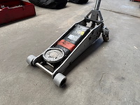 Garagekrik omega, 26023-pu, bouwjaar 2012 - afbeelding 2 van  4