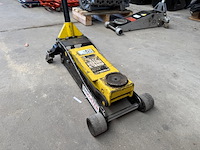 Garagekrik omega - afbeelding 1 van  4