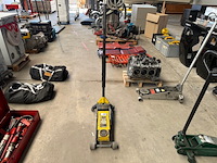 Garagekrik omega - afbeelding 3 van  4