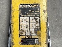 Garagekrik omega - afbeelding 4 van  4