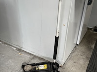 Garagekrik, omega - afbeelding 1 van  3