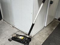 Garagekrik, omega - afbeelding 3 van  3