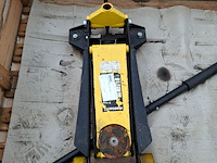 Garagekrik, omegalift, 3 ton - afbeelding 2 van  6