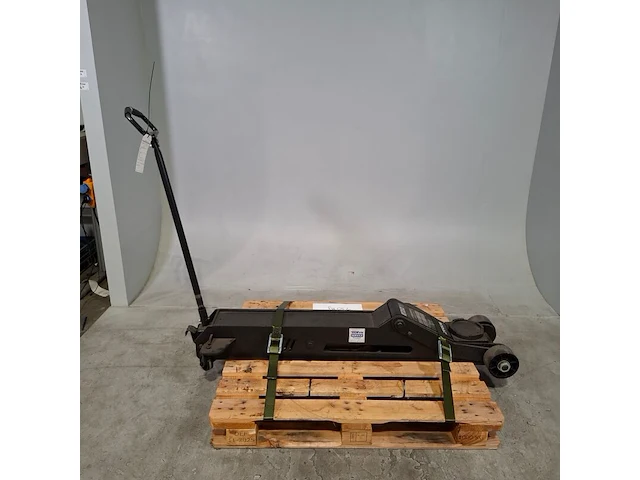 Garagekrik, rodac, rqgc10n, 2018 - afbeelding 1 van  10