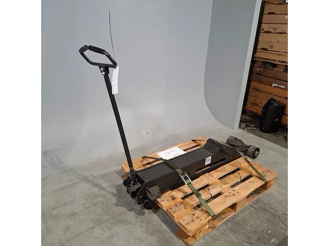 Garagekrik, rodac, rqgc10n, 2018 - afbeelding 3 van  10