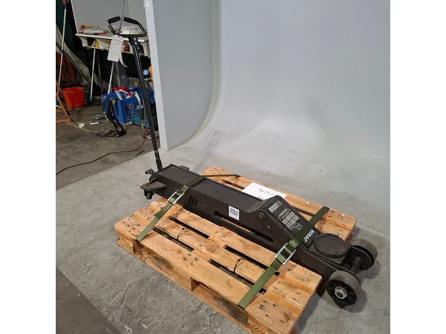 Garagekrik, rodac, rqgc10n, 2018 - afbeelding 4 van  10