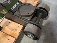Garagekrik, rodac, rqgc10n, 2018 - afbeelding 5 van  10