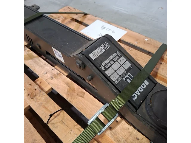 Garagekrik, rodac, rqgc10n, 2018 - afbeelding 6 van  10