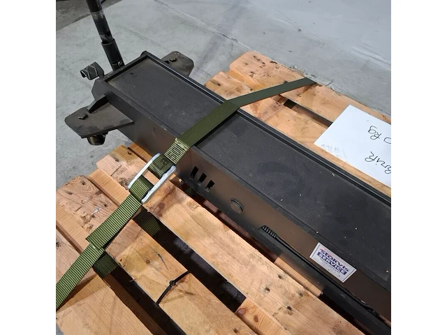 Garagekrik, rodac, rqgc10n, 2018 - afbeelding 7 van  10