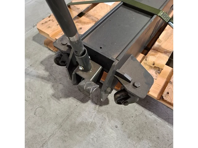 Garagekrik, rodac, rqgc10n, 2018 - afbeelding 8 van  10