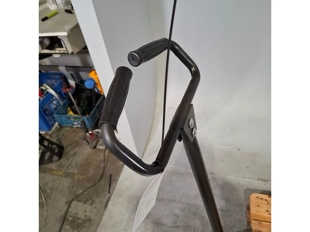 Garagekrik, rodac, rqgc10n, 2018 - afbeelding 9 van  10