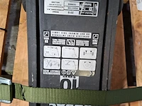 Garagekrik, rodac, rqgc10n, 2018 - afbeelding 10 van  10