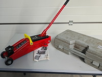 Garagekrik, top craft - afbeelding 1 van  2