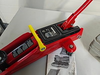 Garagekrik, top craft - afbeelding 2 van  2