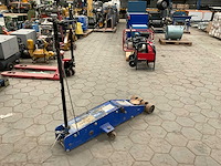 Garagekrik - afbeelding 4 van  6