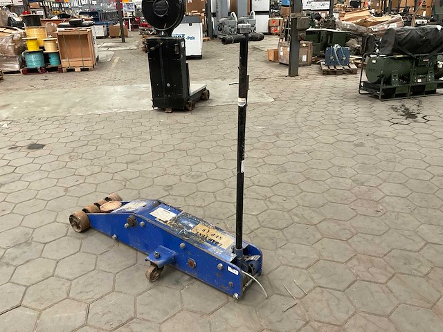 Garagekrik - afbeelding 5 van  6