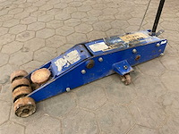 Garagekrik - afbeelding 2 van  6