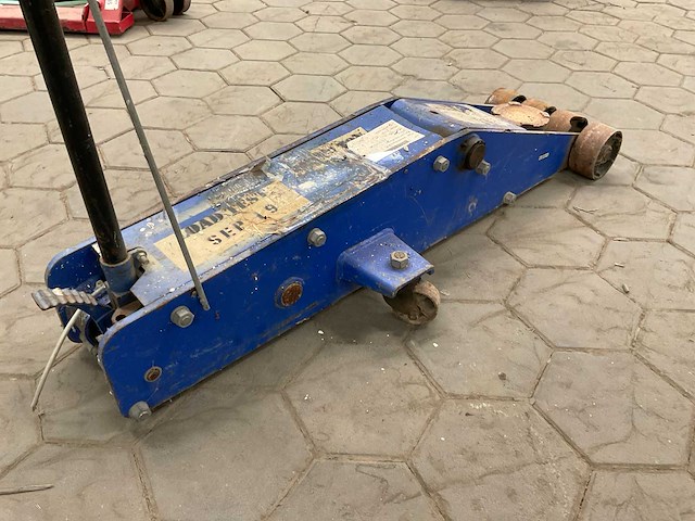 Garagekrik - afbeelding 6 van  6