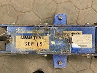 Garagekrik - afbeelding 1 van  6