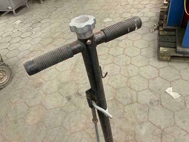 Garagekrik - afbeelding 3 van  6