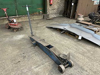 Garagekrik - afbeelding 2 van  3