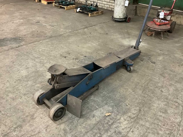 Garagekrik - afbeelding 3 van  3