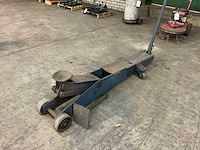 Garagekrik - afbeelding 3 van  3