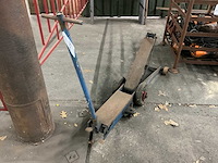 Garagekrik - afbeelding 1 van  6